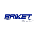 BRIKET                                            