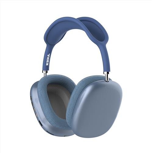 Noblex - Auriculares vincha HP107BBP Noblex